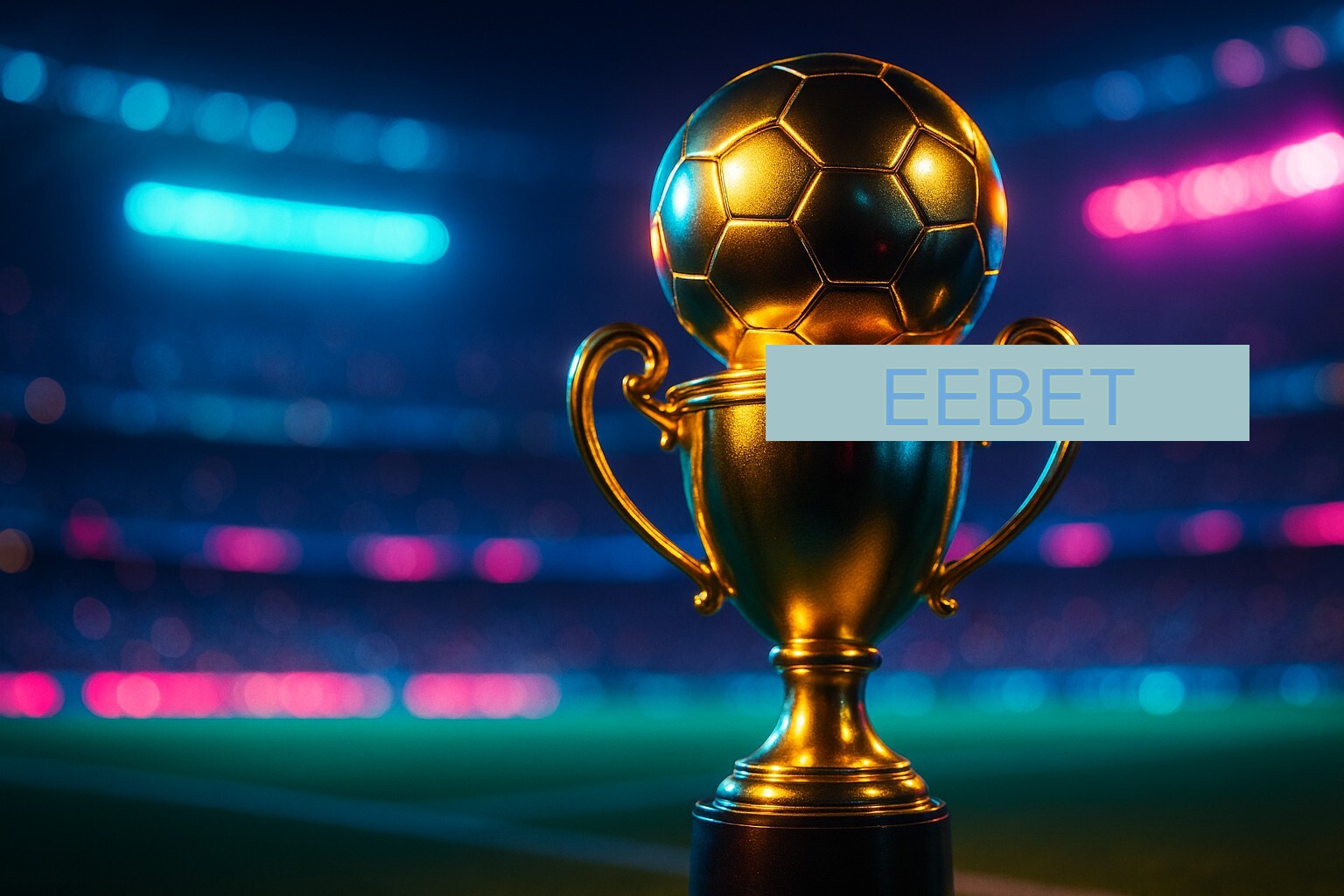 Eventos Esportivos