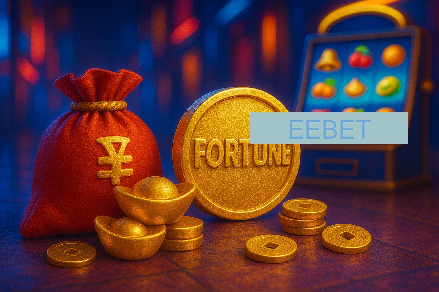 Jogos Festivos