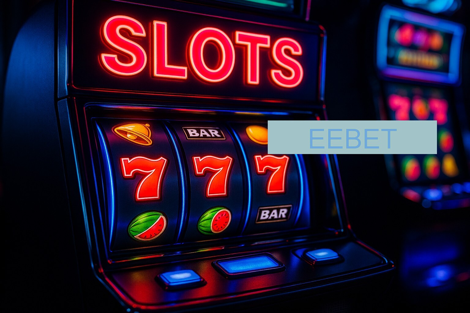 Benefícios dos Slots